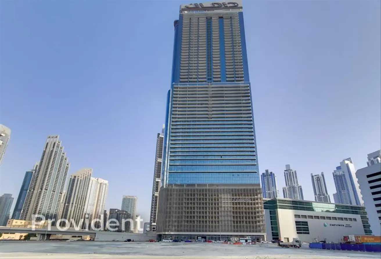 公寓 在 Dubai, Dubai 11475441