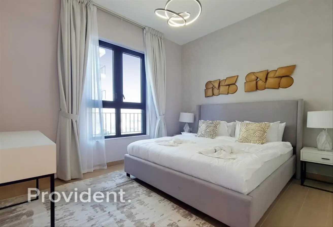 公寓 在 Dubai, Dubai 11475443