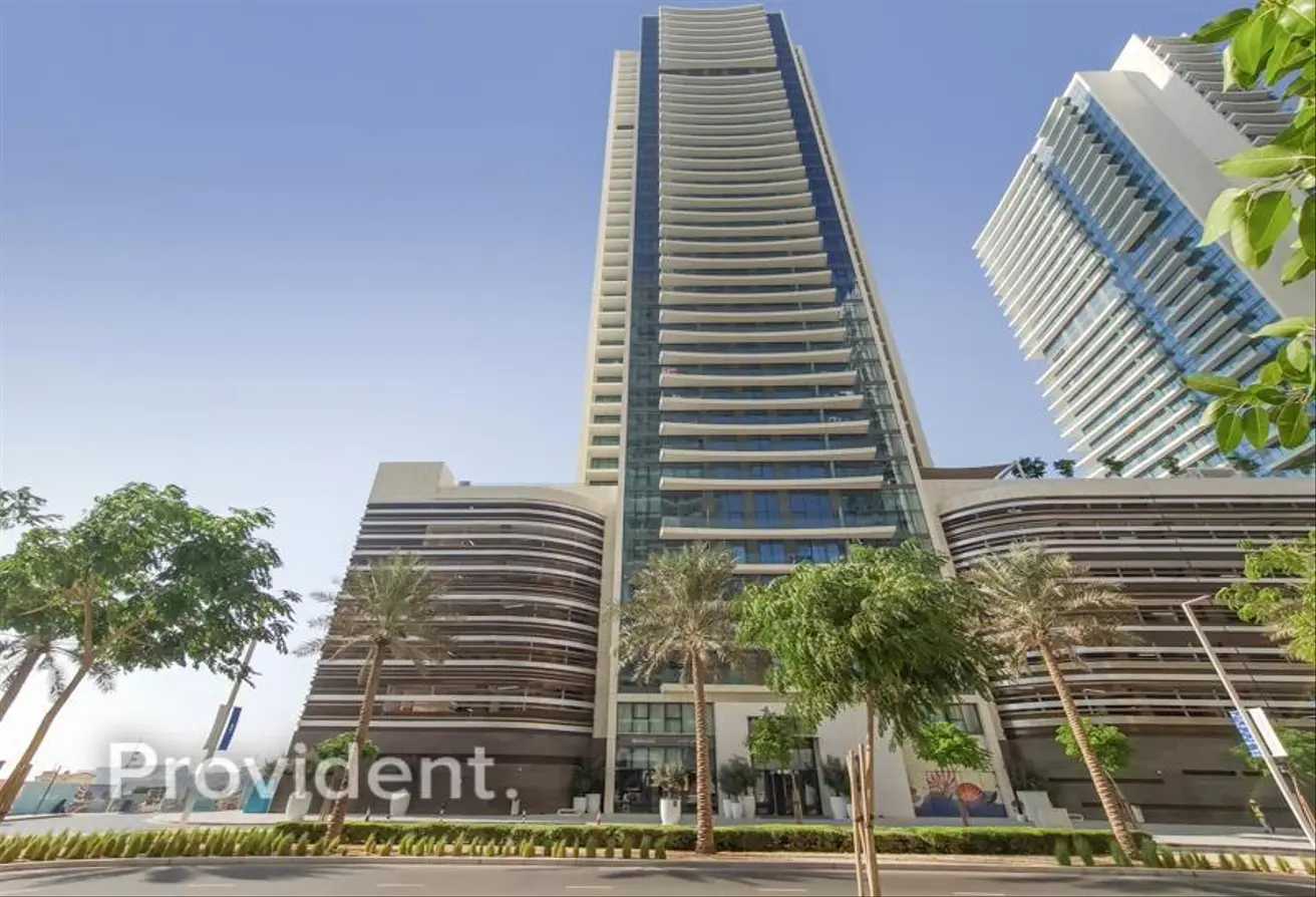 Eigentumswohnung im Dubai, Dubayy 11475448
