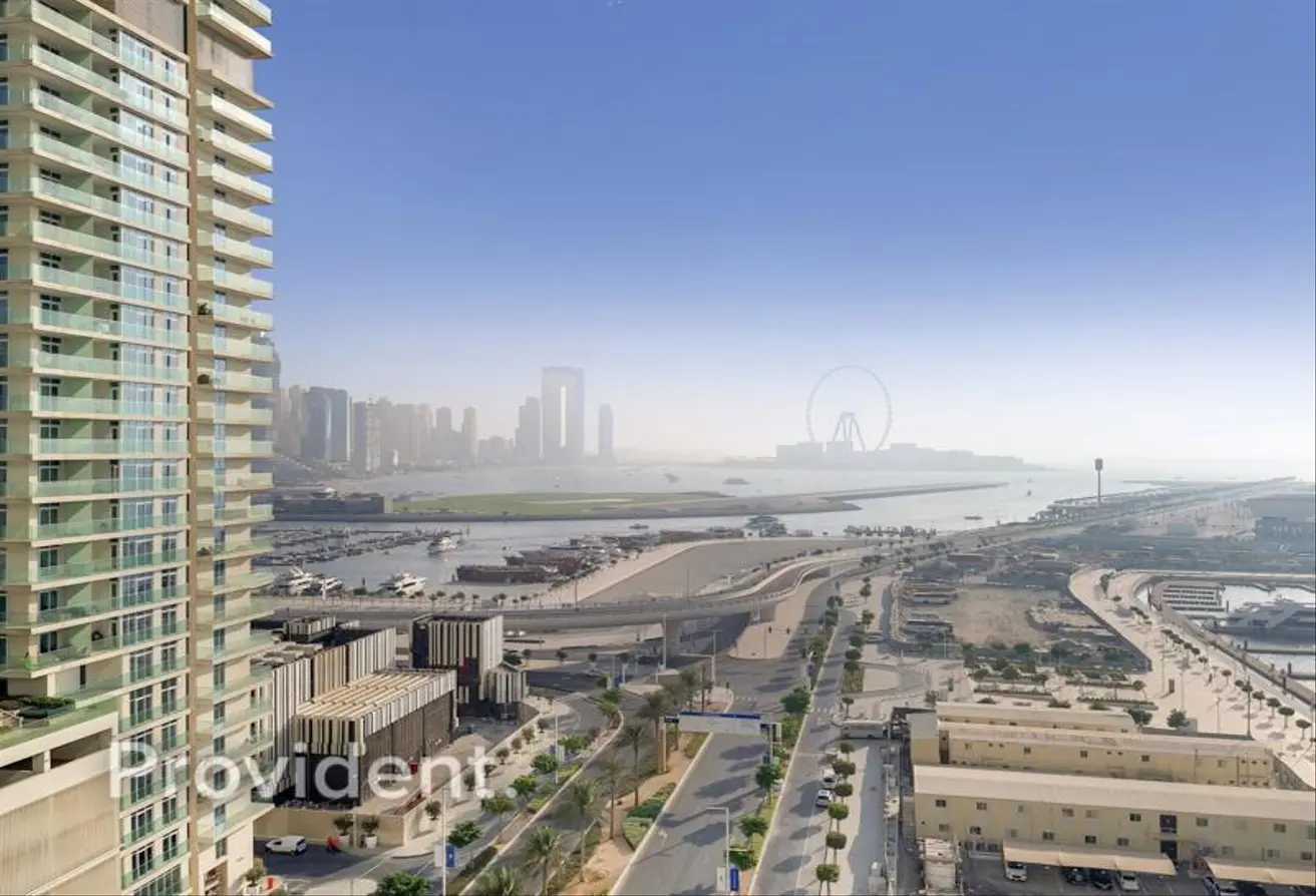 Ejerlejlighed i Dubai, Dubai 11475448