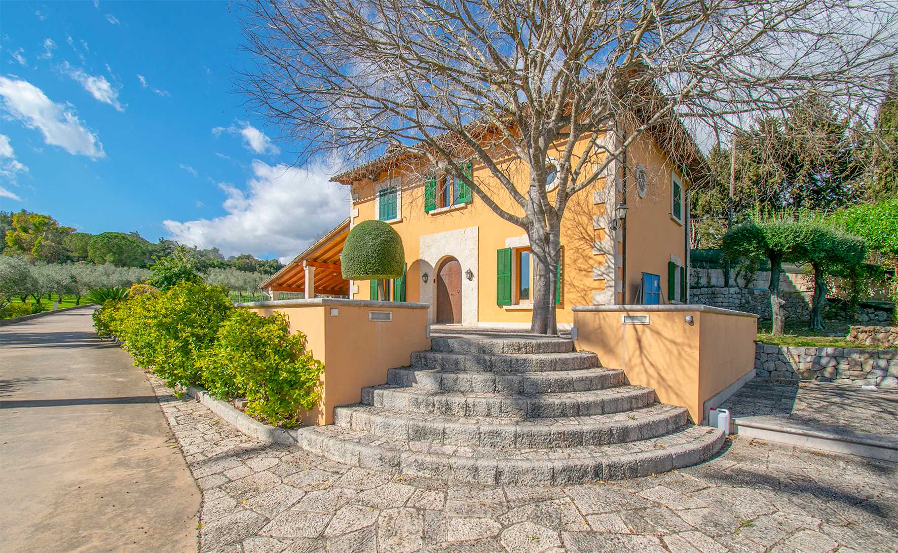 House in Alcúdia, Balearic Islands 11475451