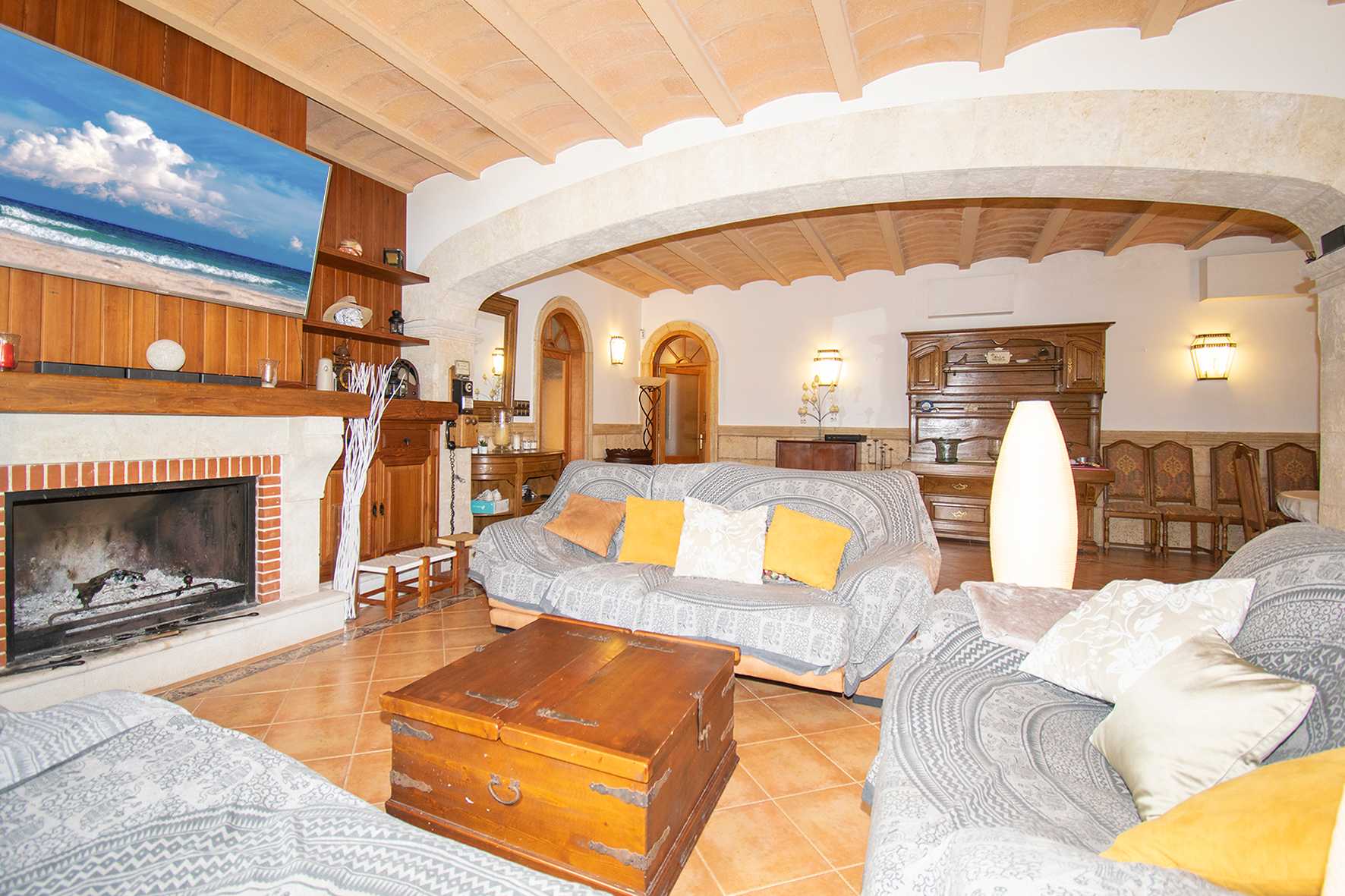 بيت في Alcúdia, Balearic Islands 11475451