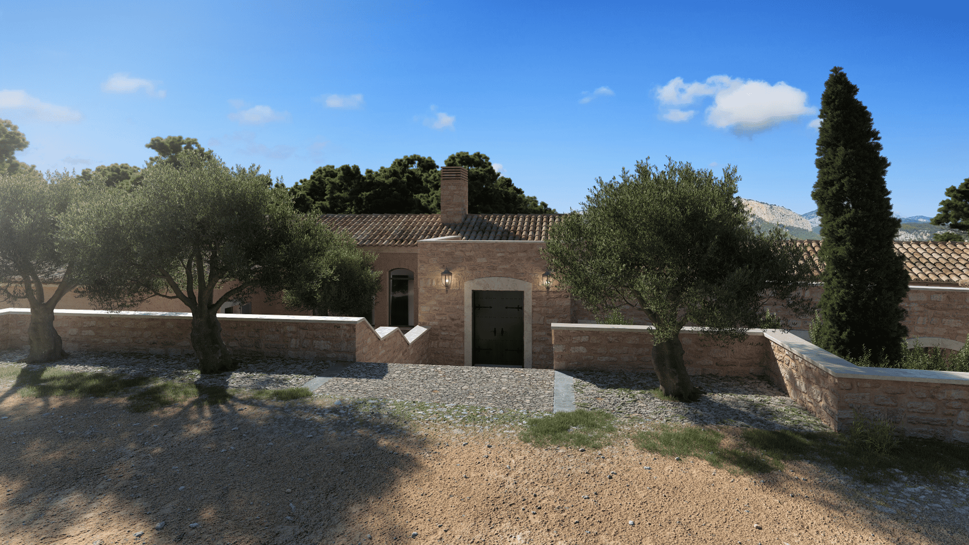 House in Alcudia, Balearic Islands 11475452