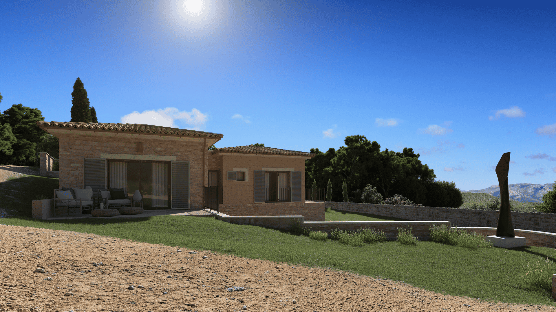 House in Alcudia, Balearic Islands 11475452