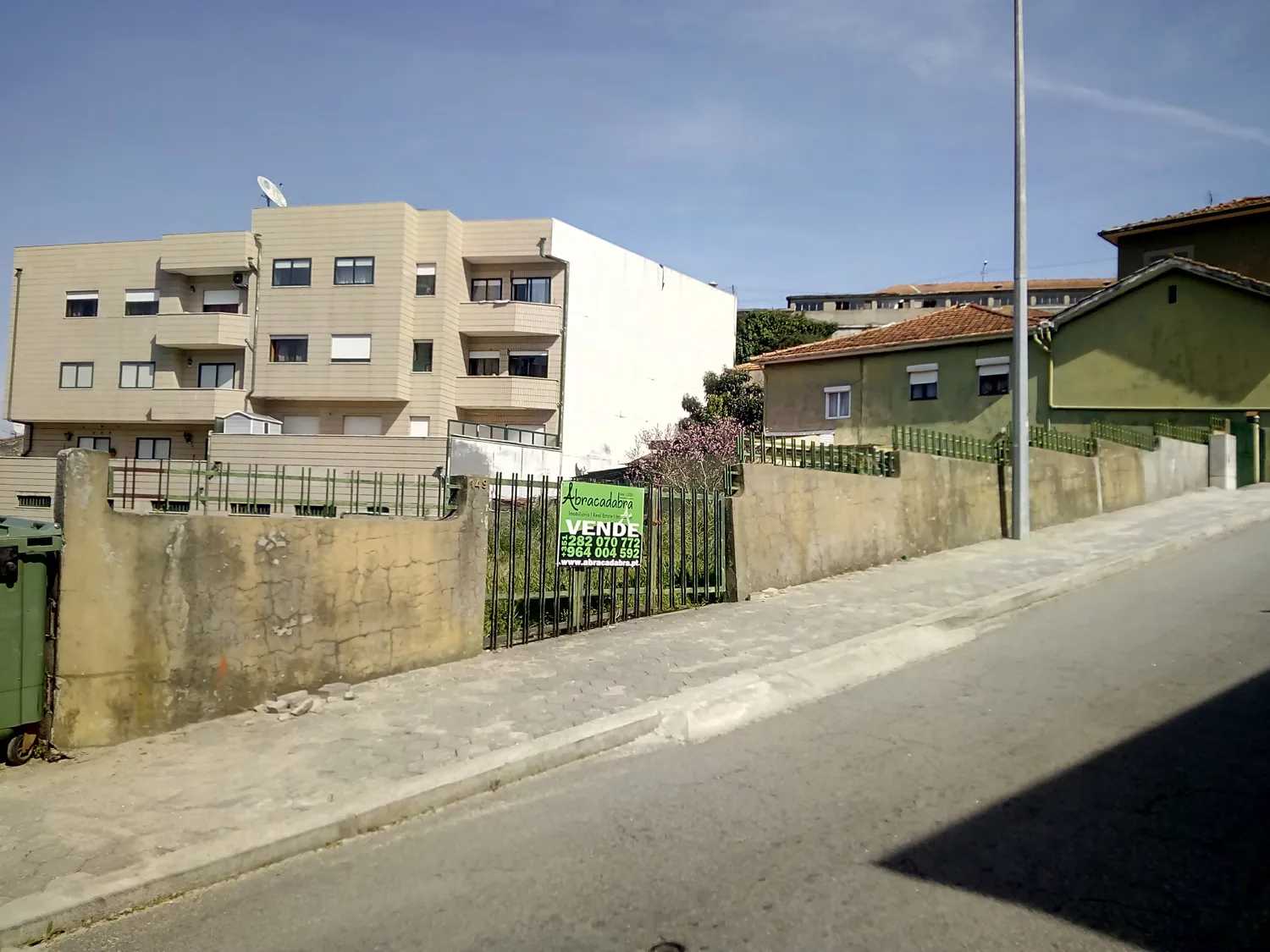 Tanah dalam Ponte Pereiro, Porto 11475453