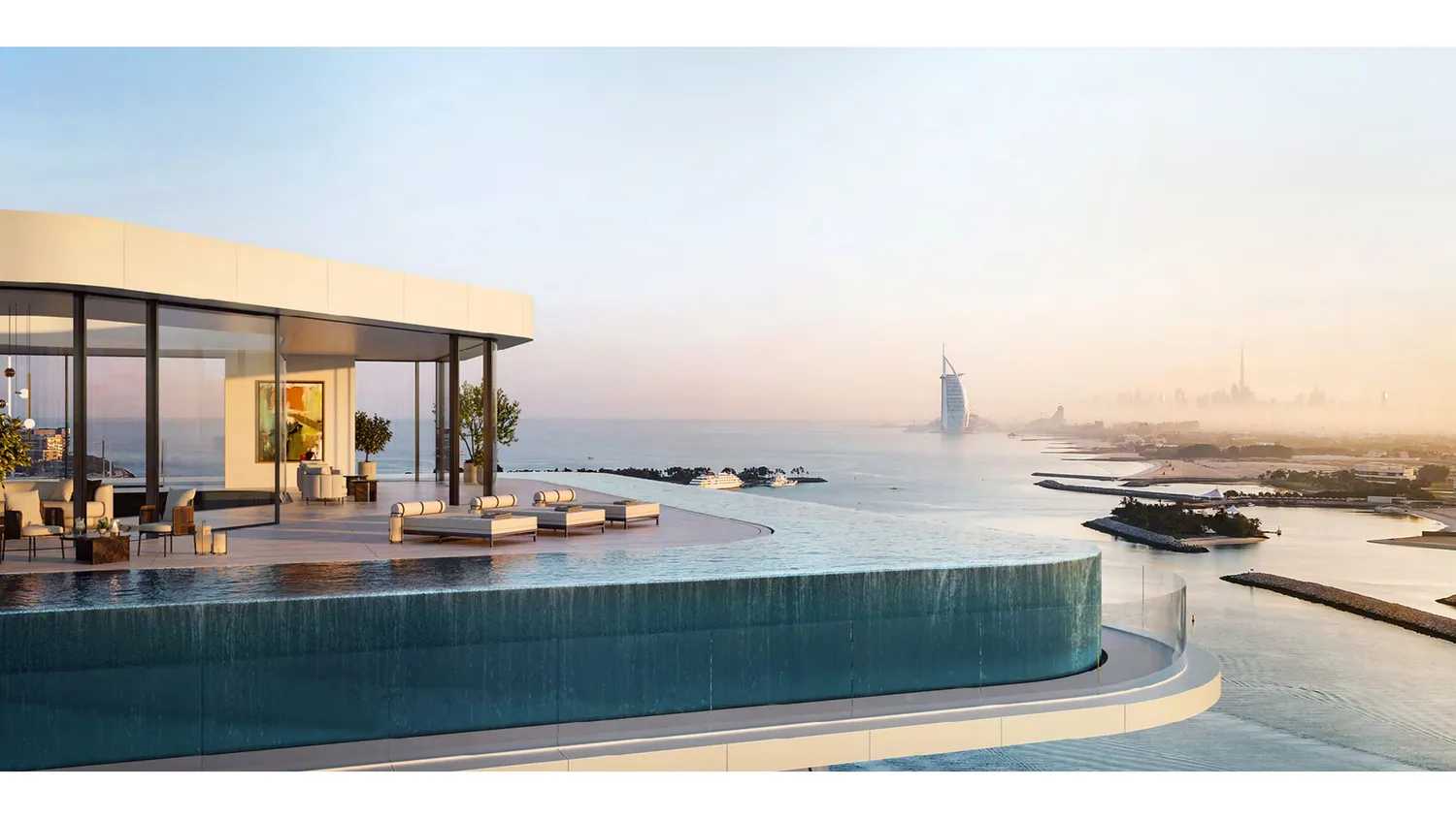 Condominium in Dubai, Dubai 11475463