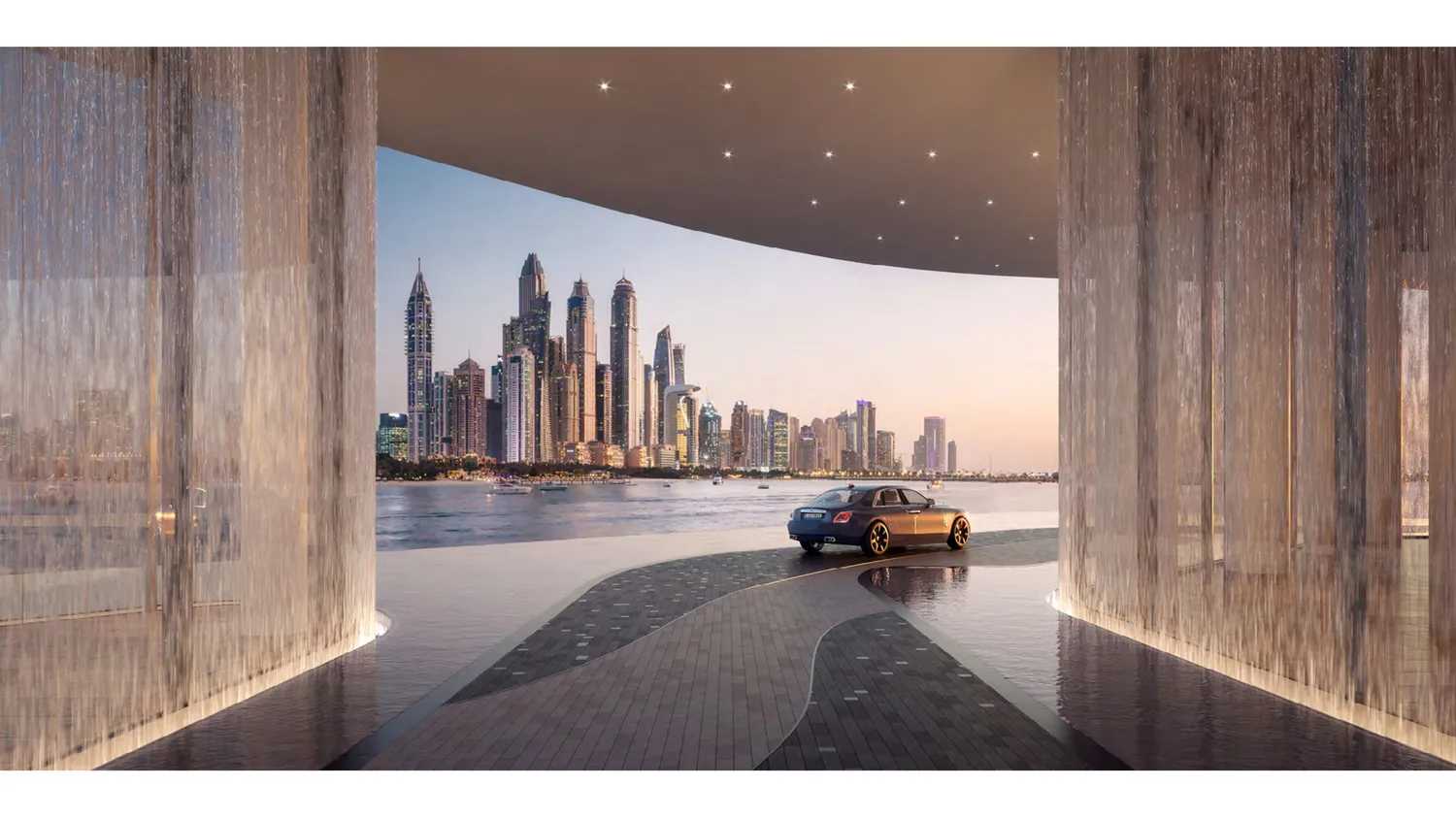 Condominium in Dubai, Dubai 11475463