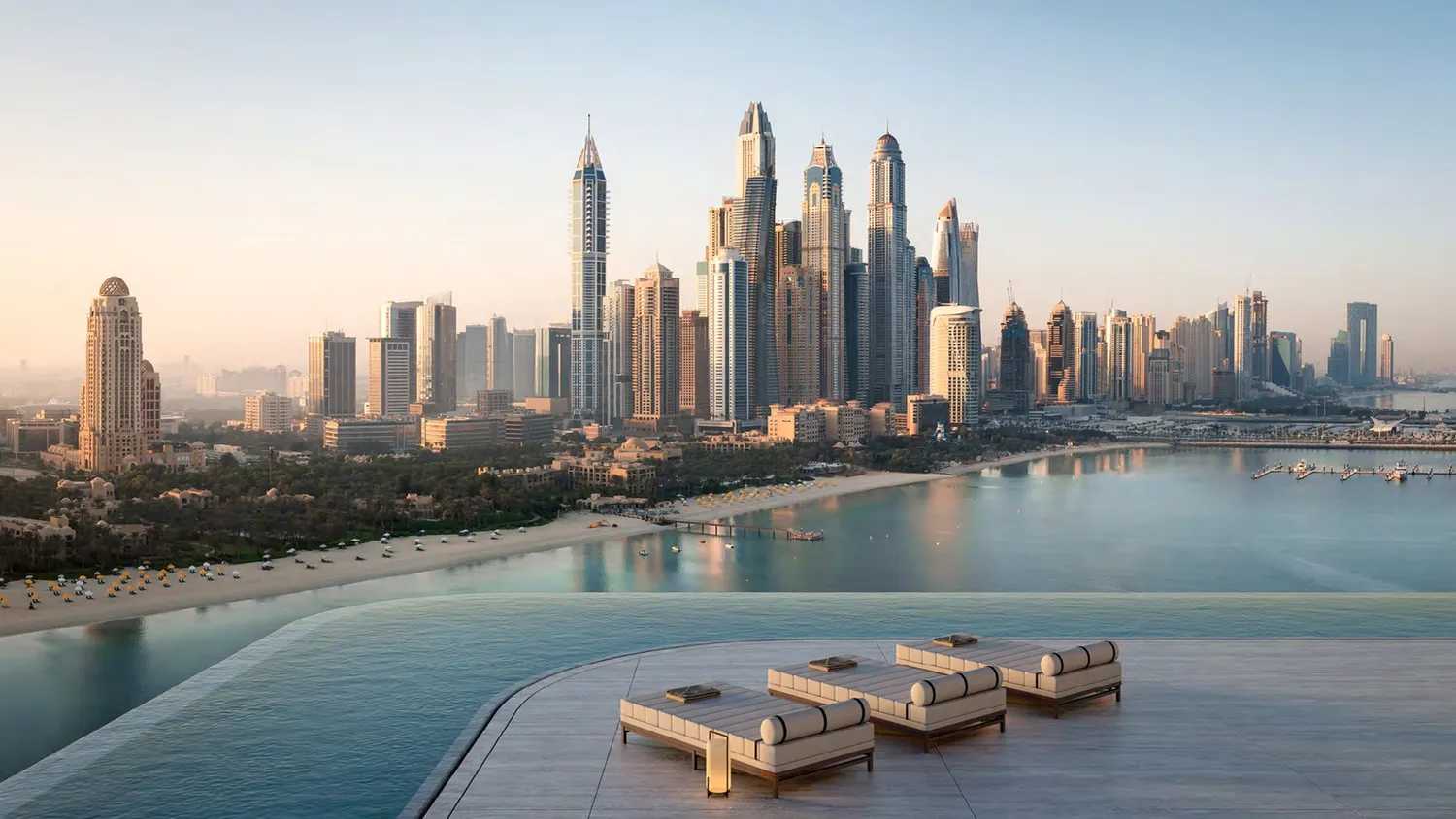 公寓 在 Dubai, Dubai 11475463