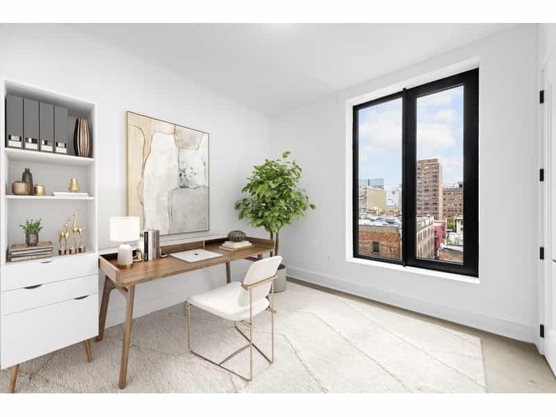 Condominium in Manhattan, New York 11475918