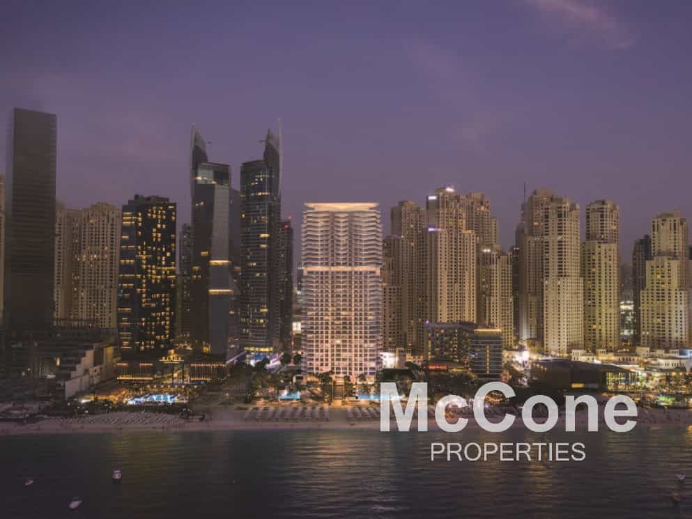 Eigentumswohnung im Dubai, Dubai 11479021