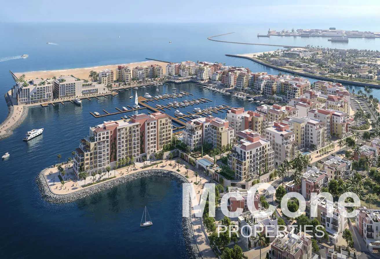 Condominium in Dubai, Dubai 11479031
