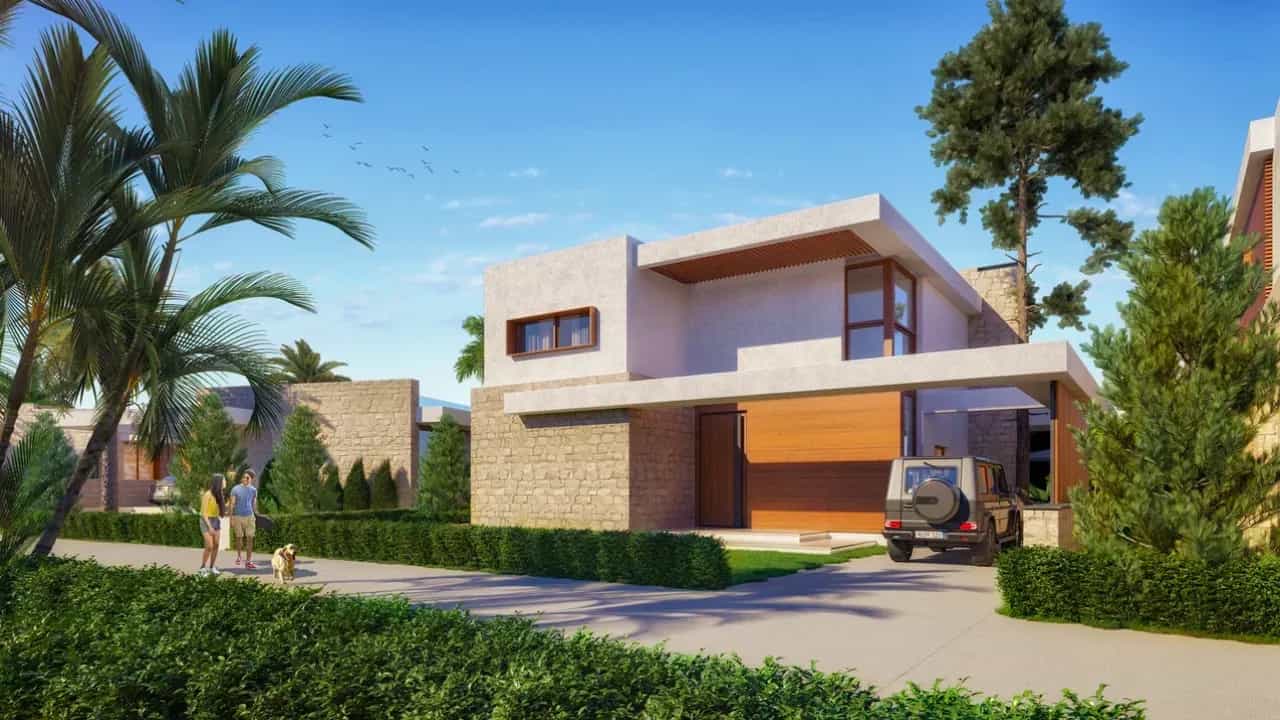Real Estate in , Kyrenia District 11489371