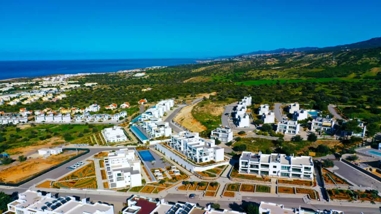 Real Estate in , Kyrenia District 11489371