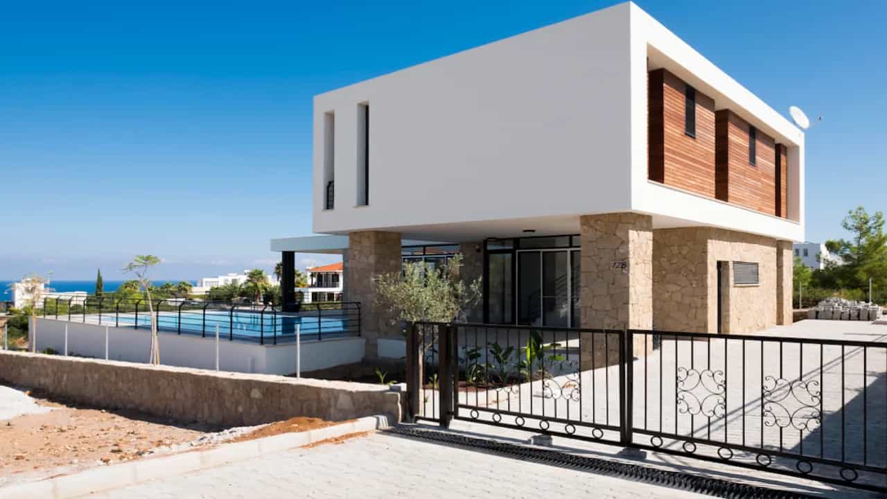 Multiple Houses in , Kyrenia District 11489373