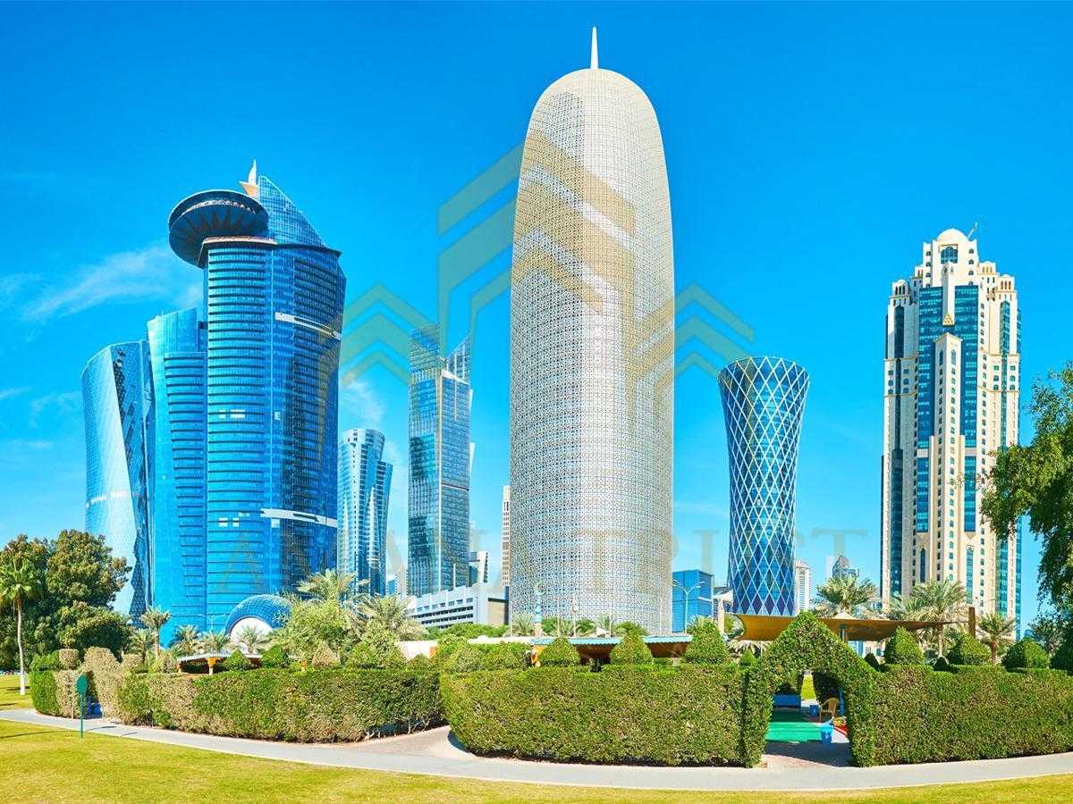 Pejabat dalam Doha, Ad Dawhah 11489382