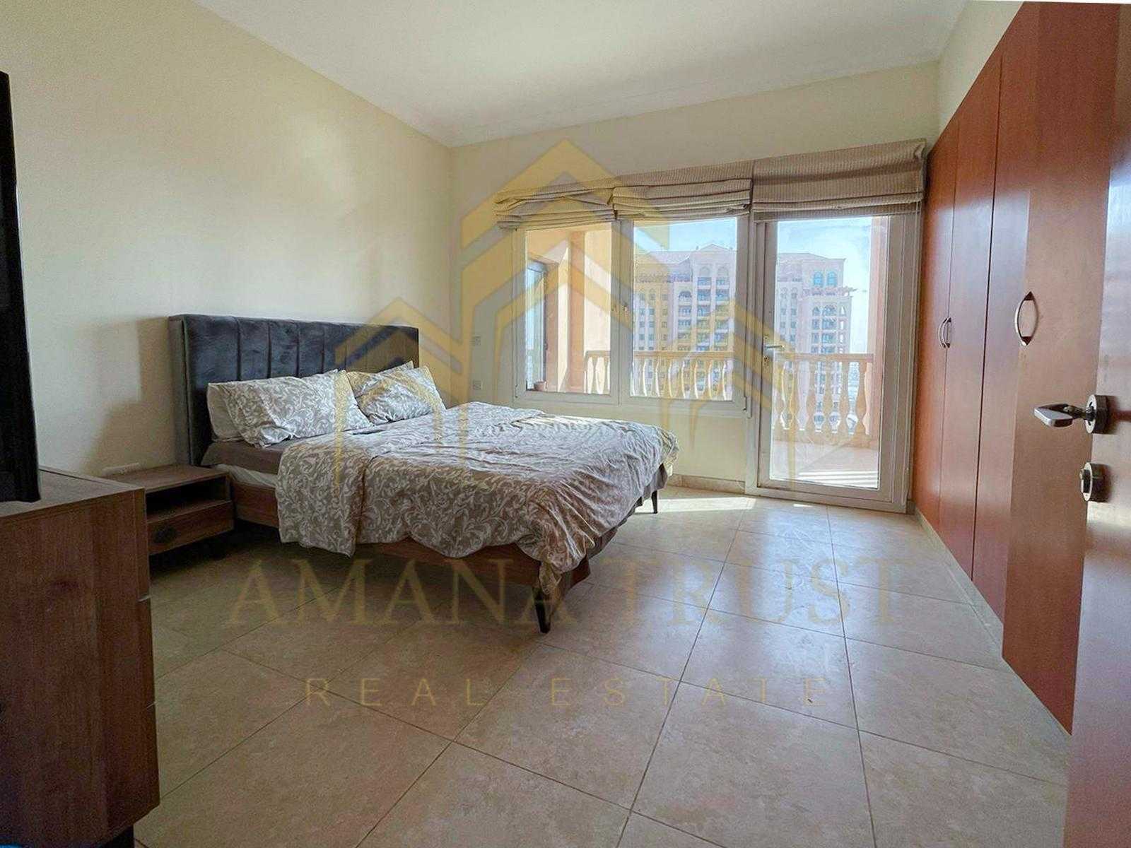 Квартира в Доха, Ad Dawhah 11489391