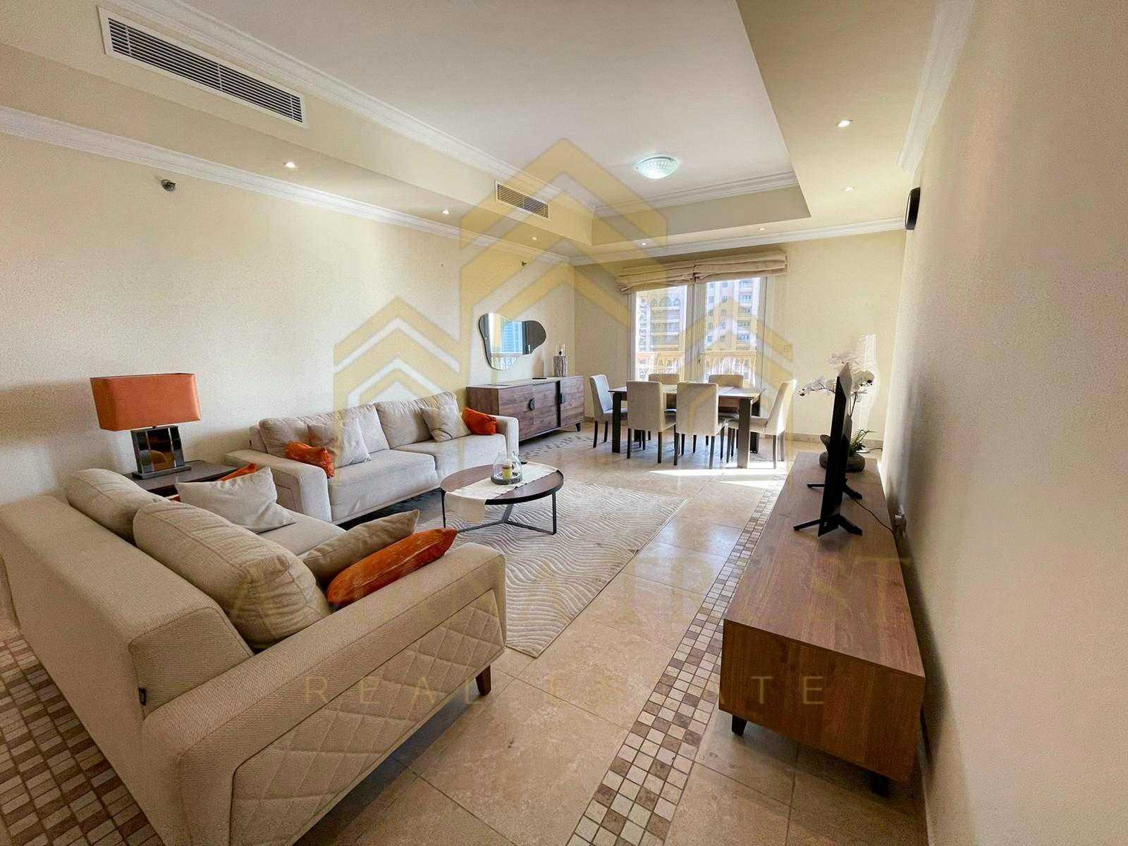 Квартира в Доха, Ad Dawhah 11489391