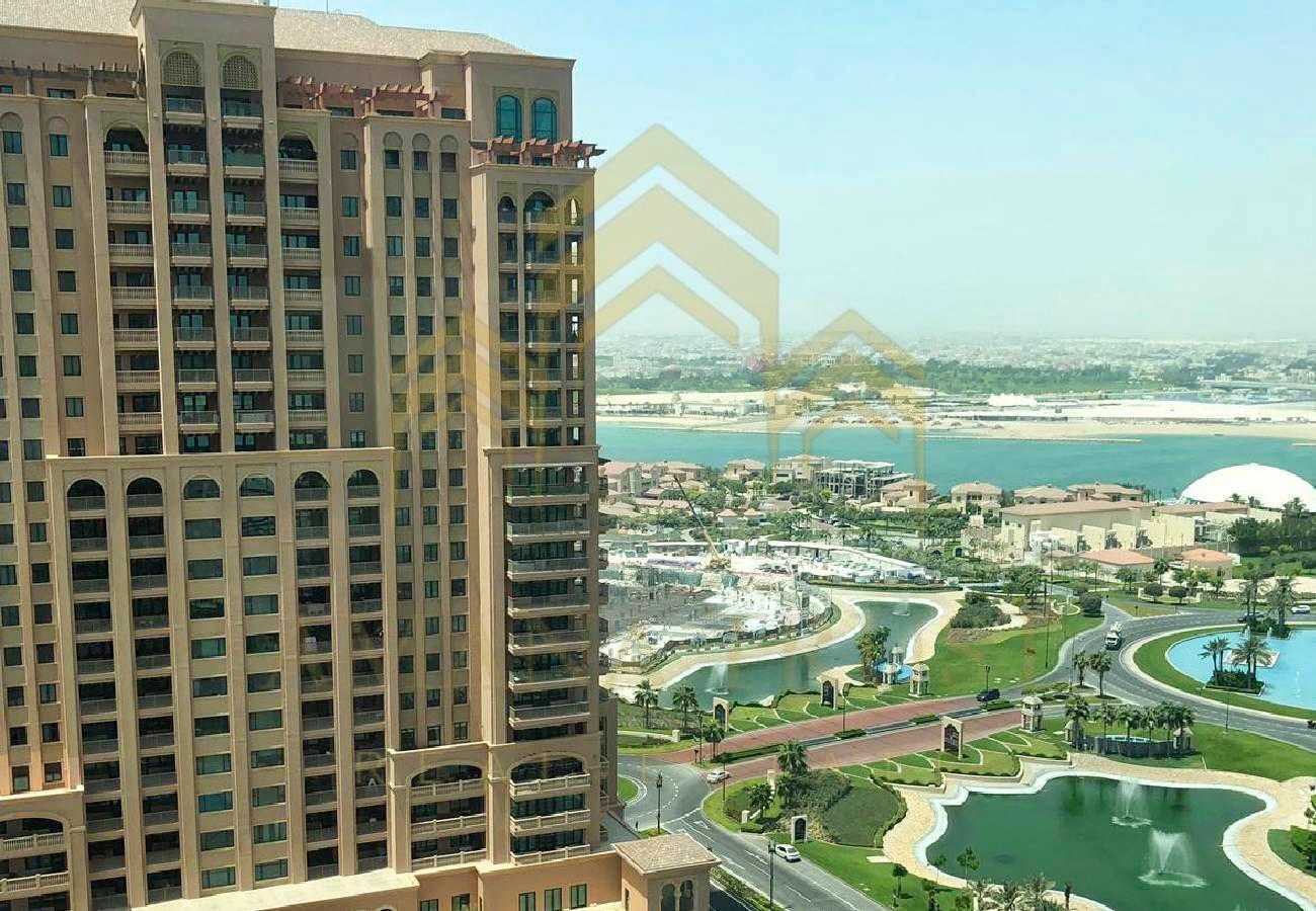Condominium dans Doha, Doha 11489391