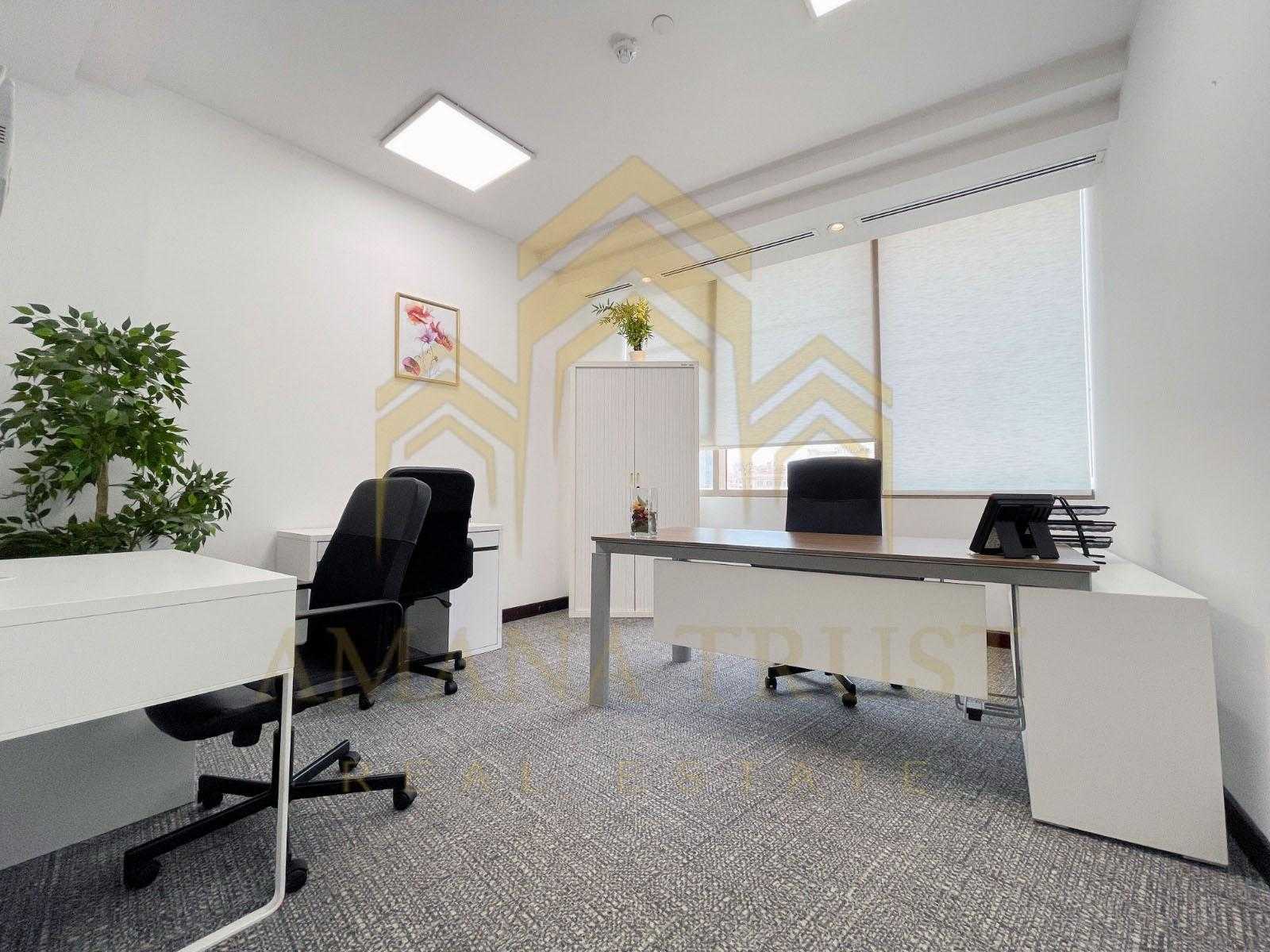 مكتب. مقر. مركز في الدوحة, Ad Dawhah 11489395