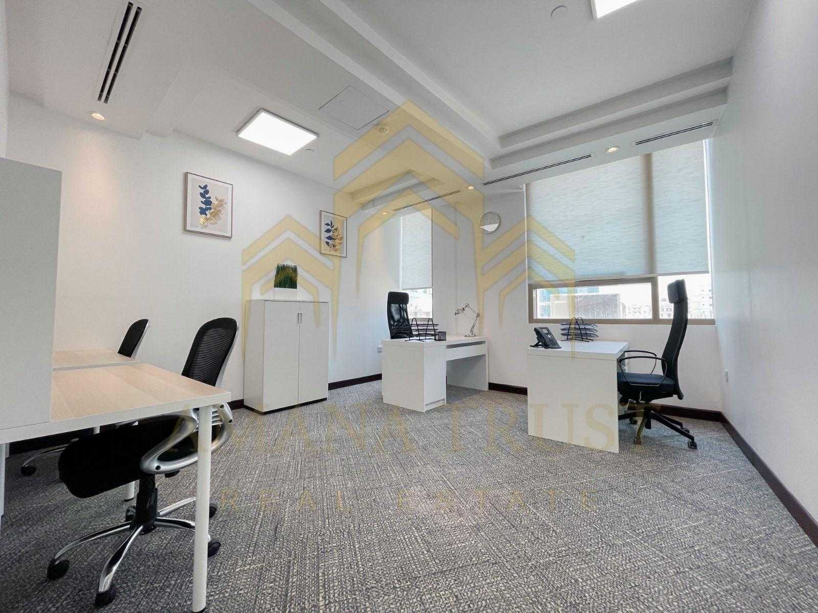 مكتب. مقر. مركز في الدوحة, Ad Dawhah 11489395
