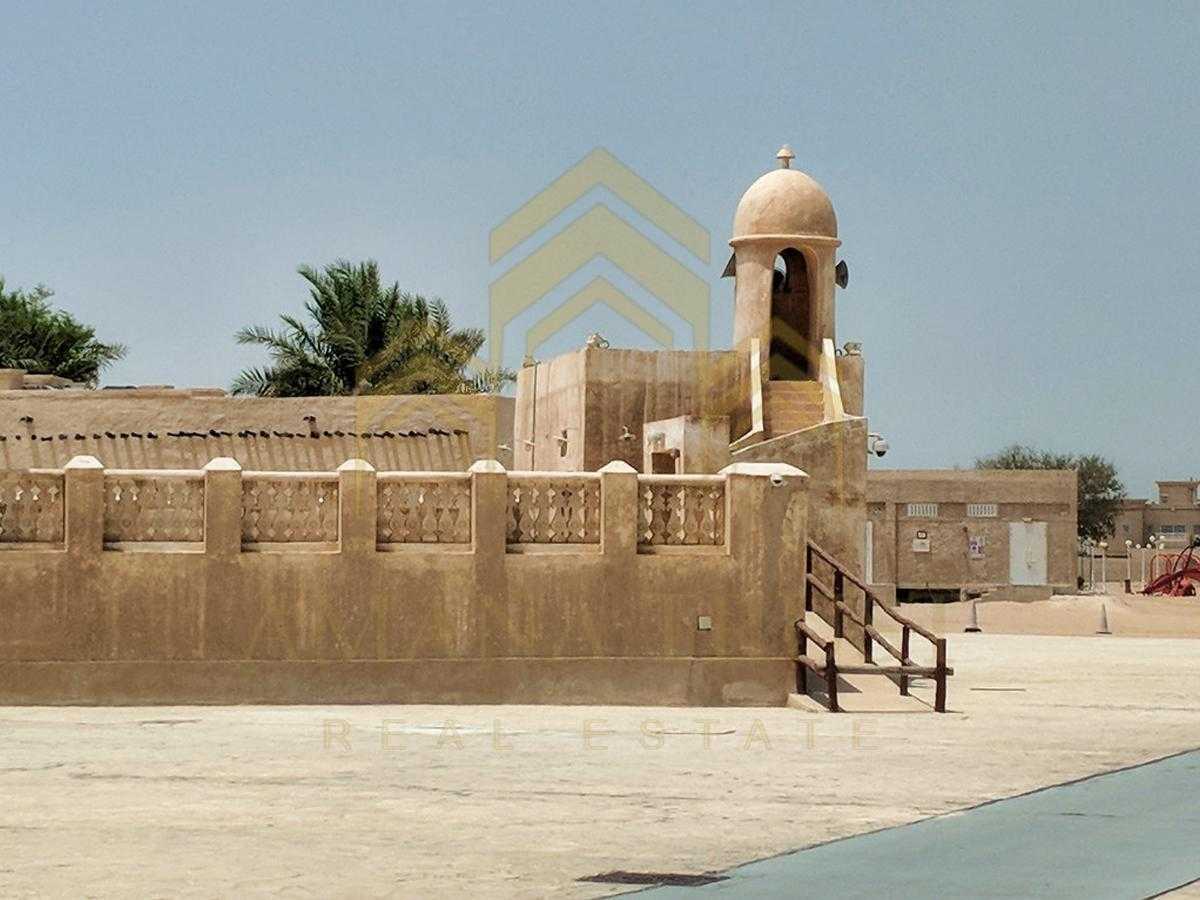 Maa sisään Al Wukair, Al Wakrah Municipality 11489399