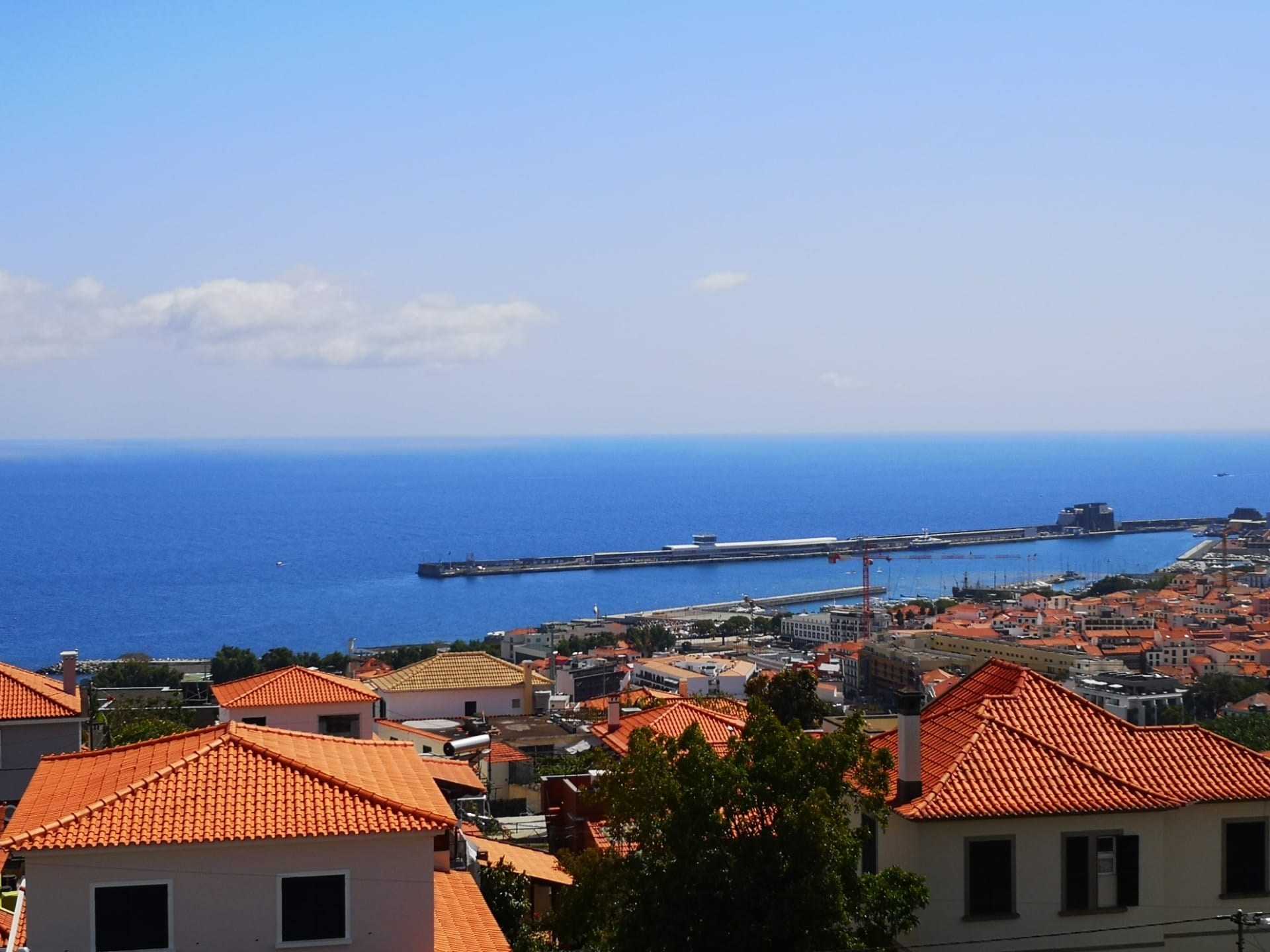 Rumah di Santa Luzia, Madeira 11489400