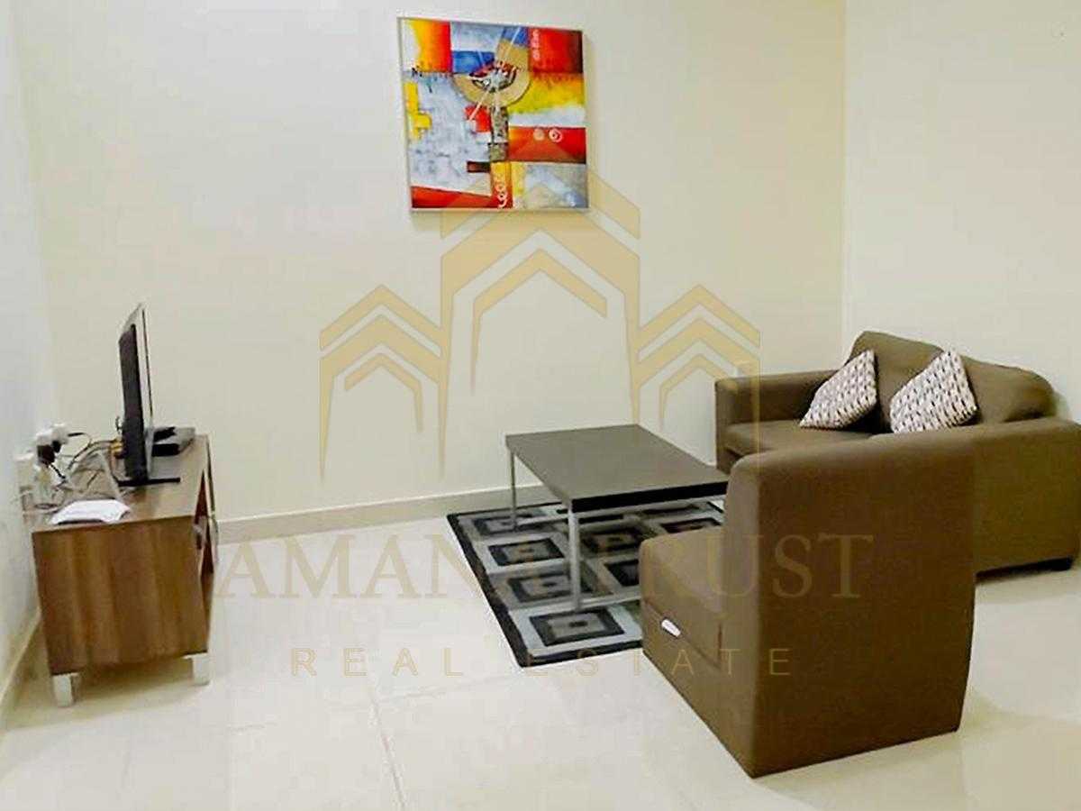 公寓 在 Umm al Qubur, Umm Salal 11489411