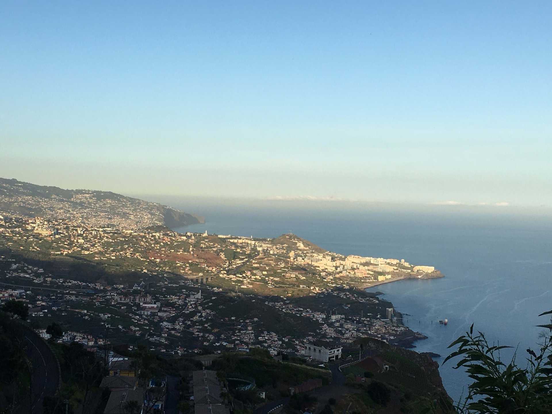 Кондоминиум в Funchal, Madeira 11489413
