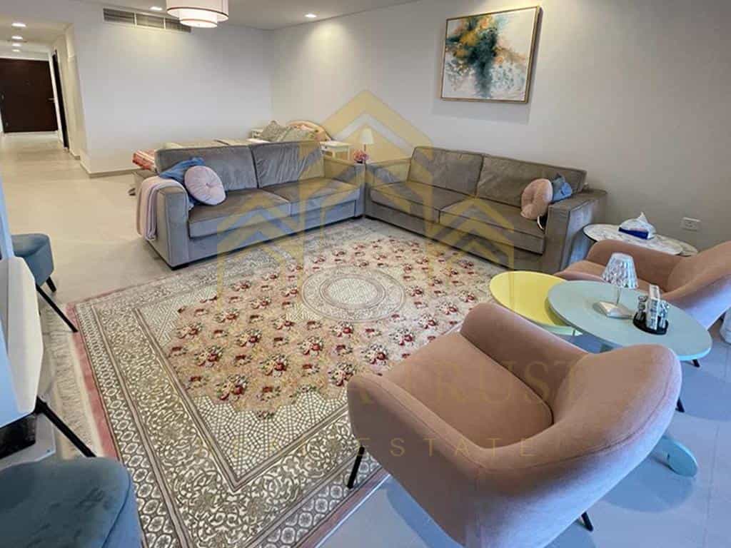 Квартира в Доха, Ad Dawhah 11489415