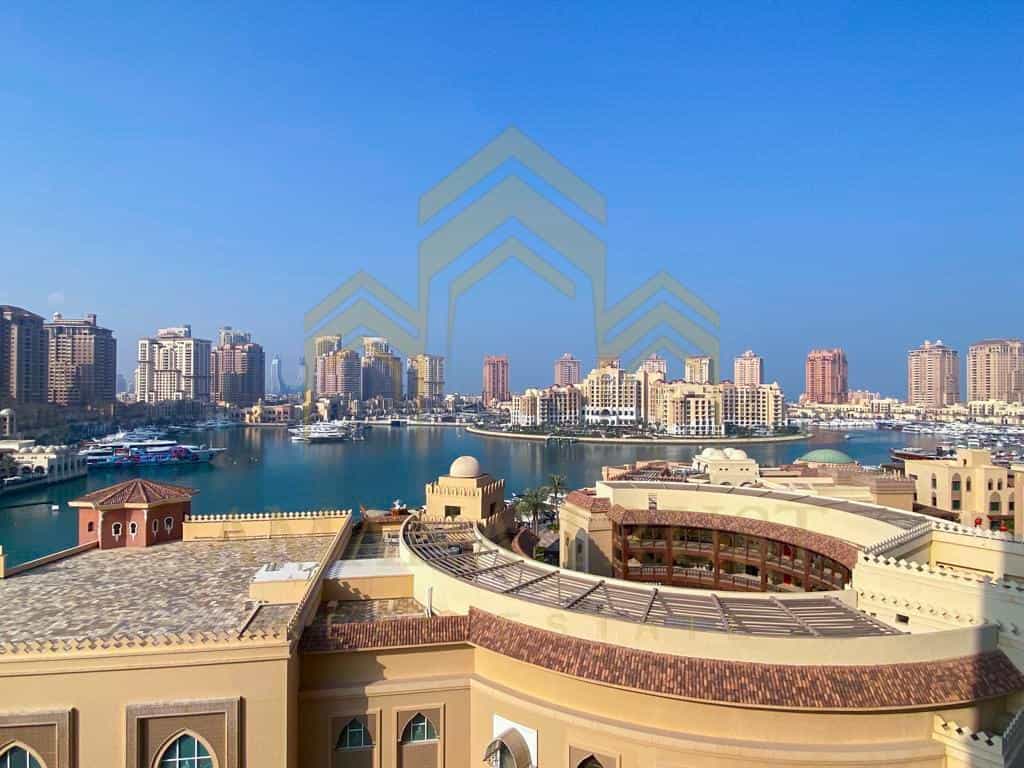 Condominium dans Doha, Ad Dawhah 11489438