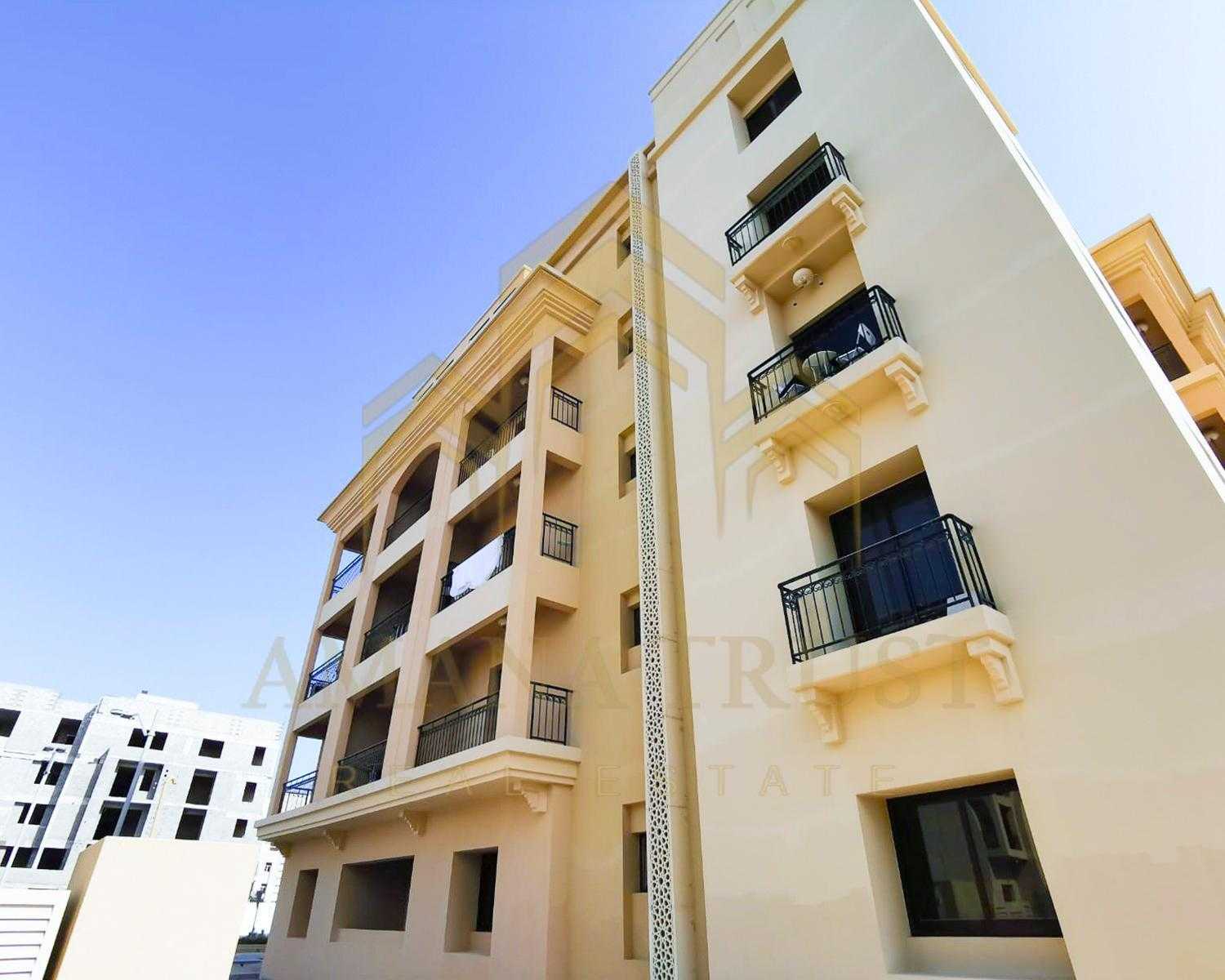 Квартира в Lusail, Al Daayen 11489443