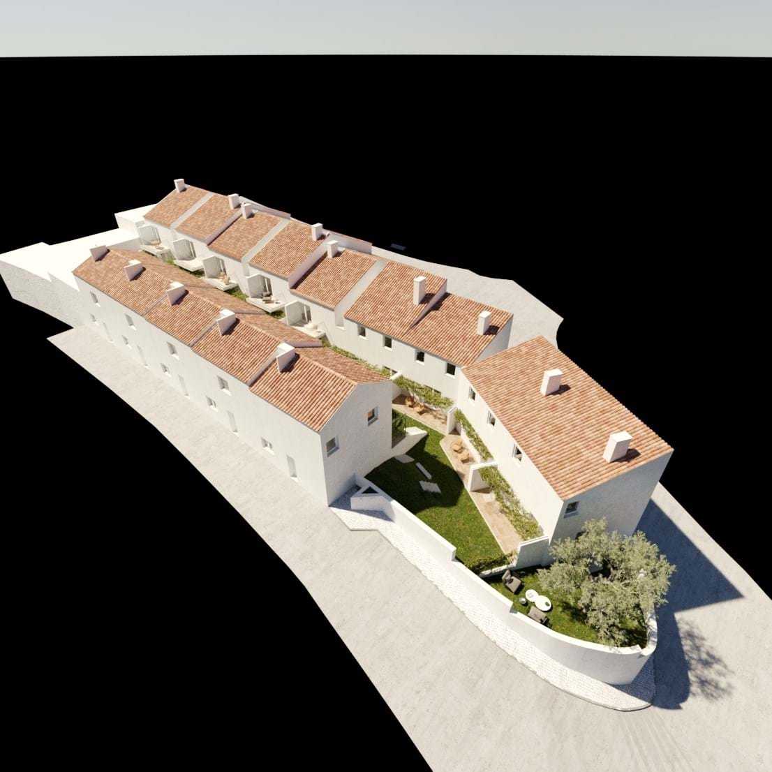 Condomínio no Alcácer do Sal, Setubal 11489461