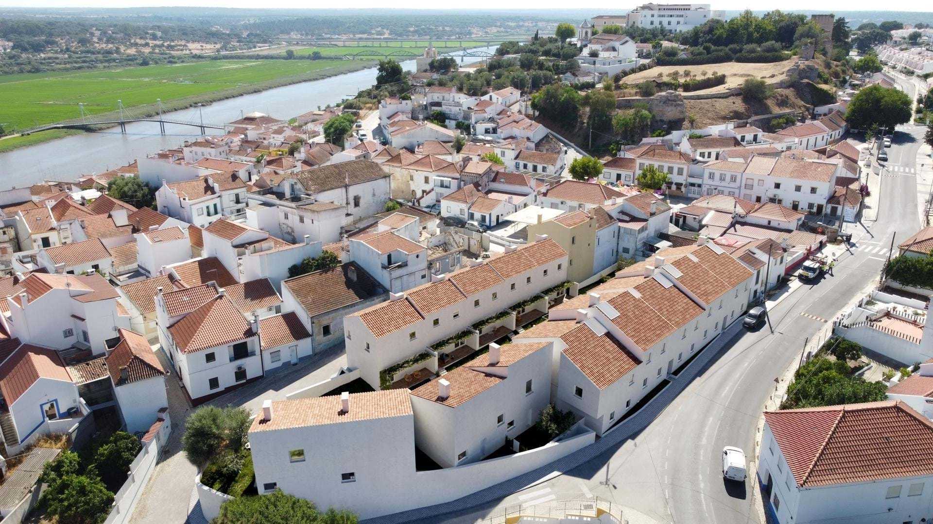 Condominium in Alcácer do Sal, Setubal 11489461