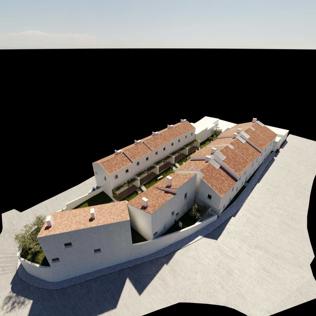 Condominio en Alcácer do Sal, Setubal 11489461