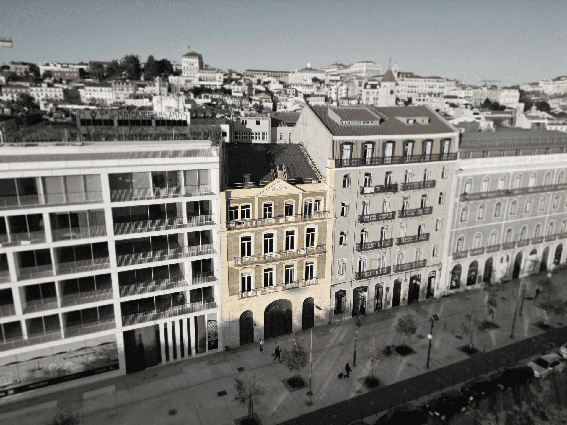 Annen i Lisboa, Lisboa 11489468