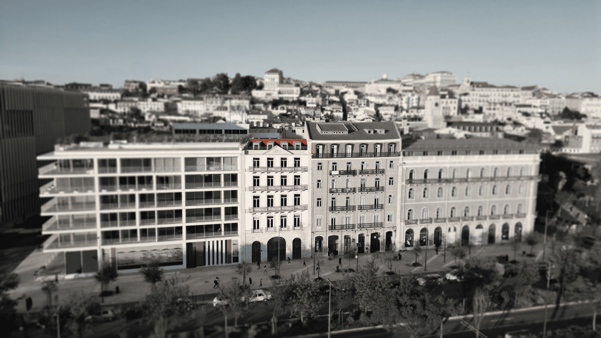 Andet i Lissabon, Lisboa 11489468