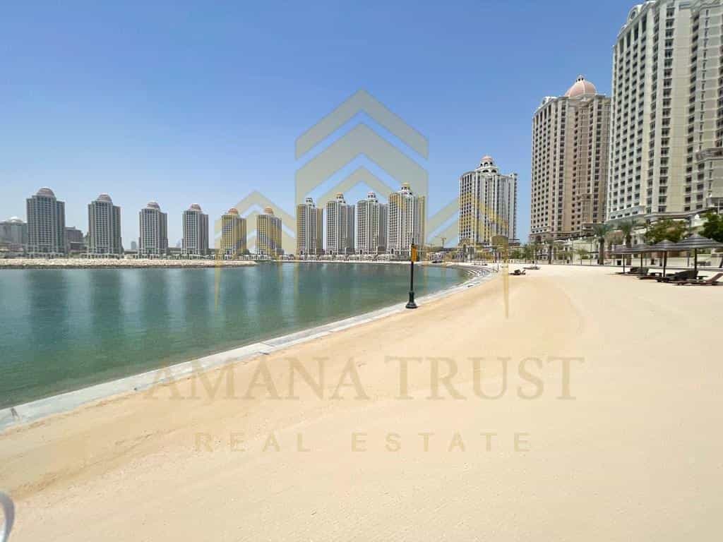 Condominium in Doha, Doha 11489469