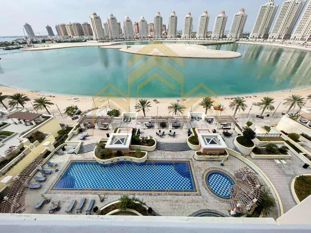 Condominio nel Doha, Ad Dawhah 11489469