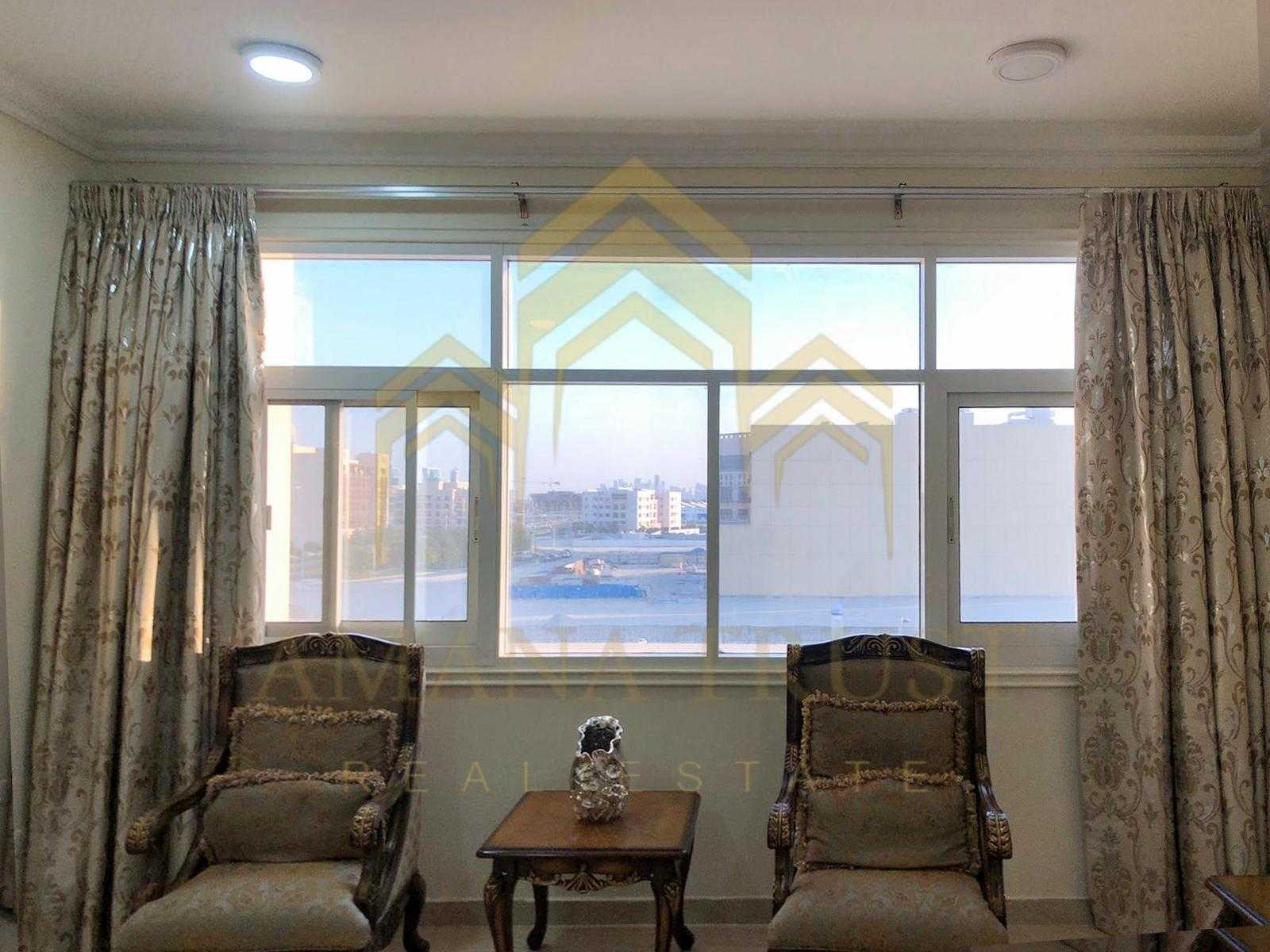 Condominium dans Al Ḩammāmah, Az Za'ayin 11489502