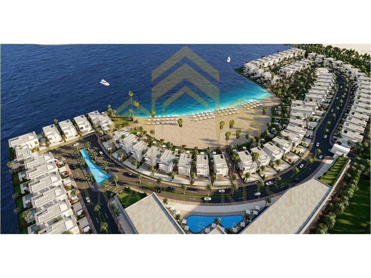 Huis in Lusail, Doha 11489511