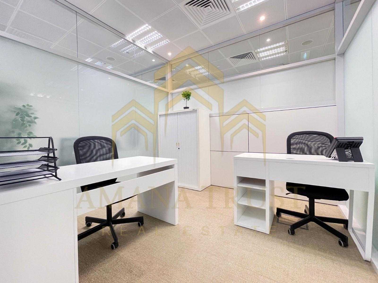 Офіс в Доха, Ad Dawhah 11489524