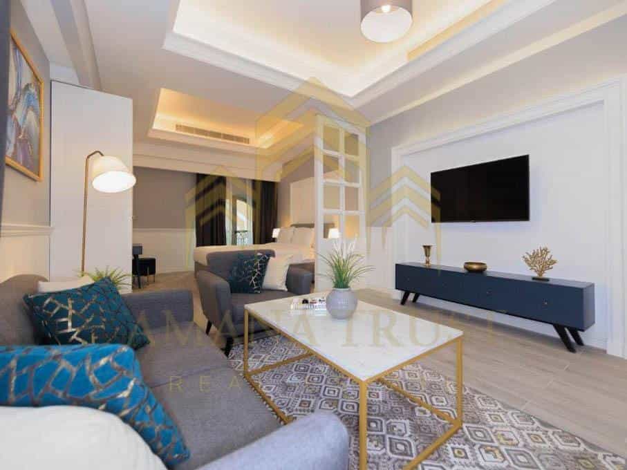 Condominium in Doha, Doha 11489545