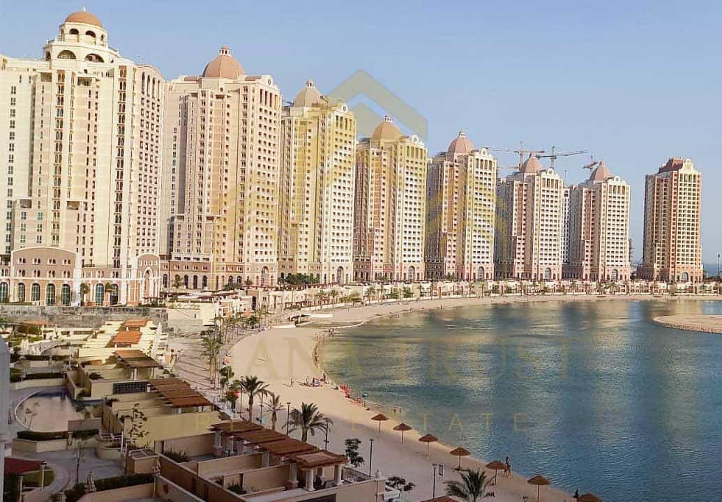 Condomínio no Doha, Ad Dawhah 11489549