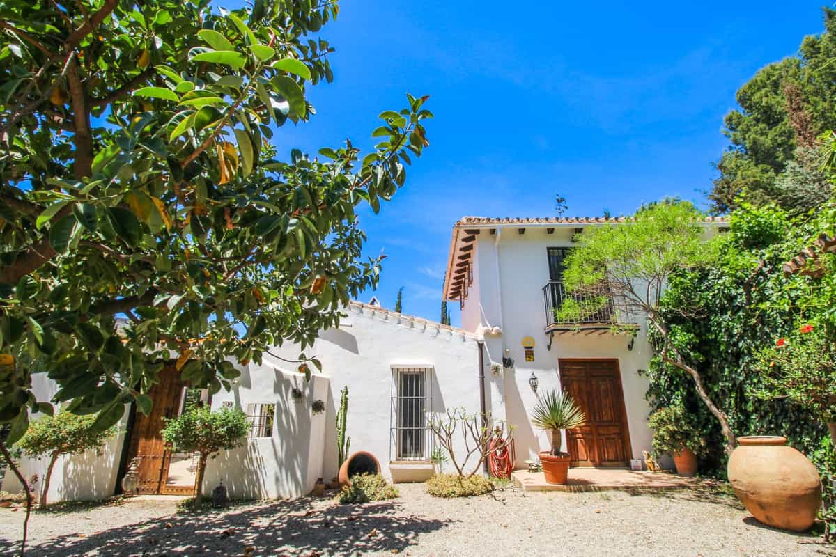House in Velez-Malaga, Andalusia 11489775