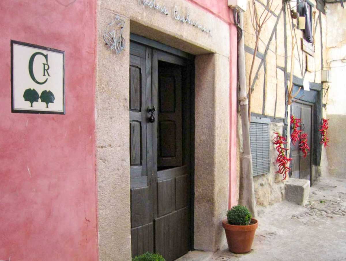 σπίτι σε Cáceres‎, Extremadura 11489798