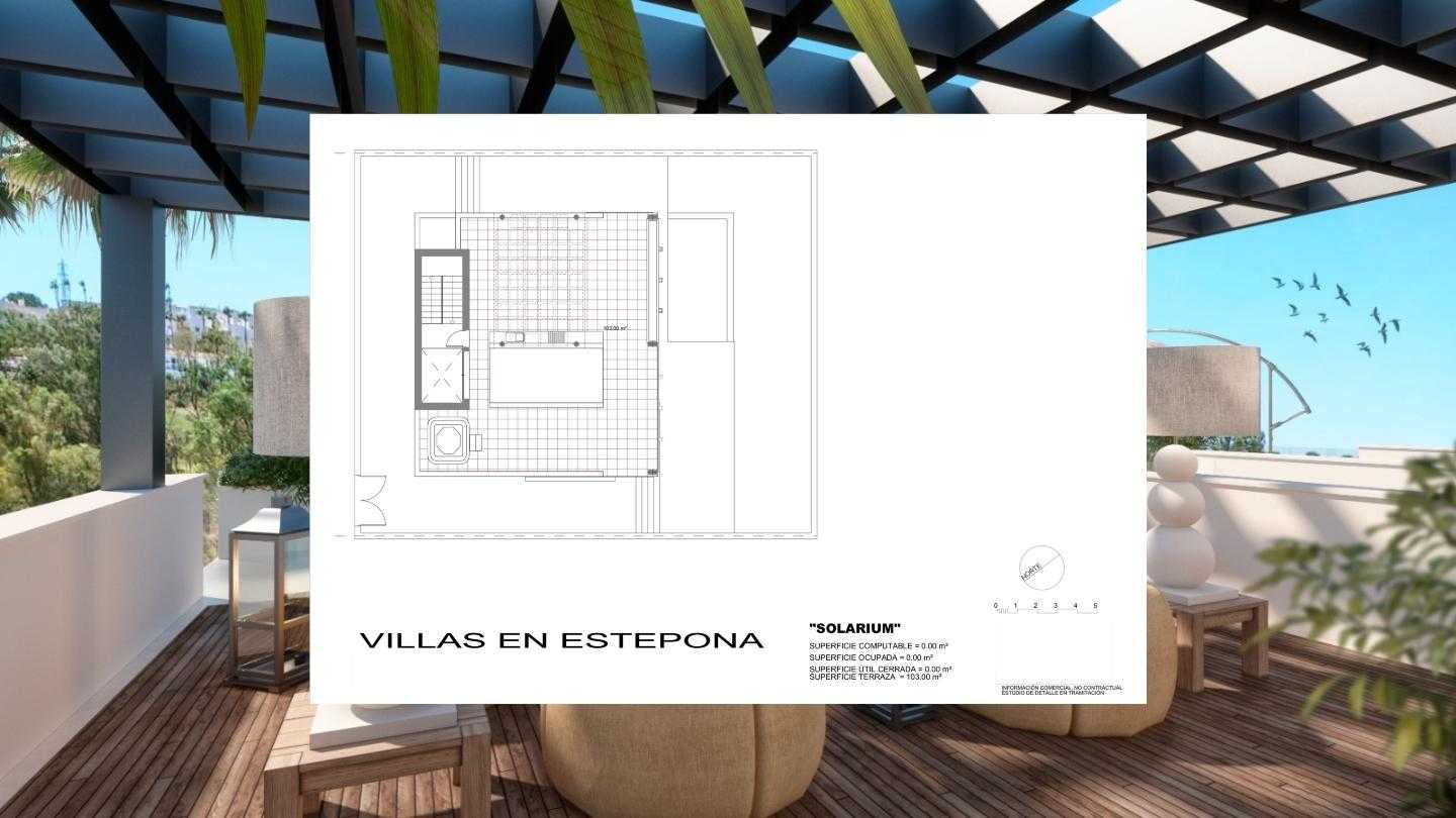 Dom w Estepona, Andalucía 11489816