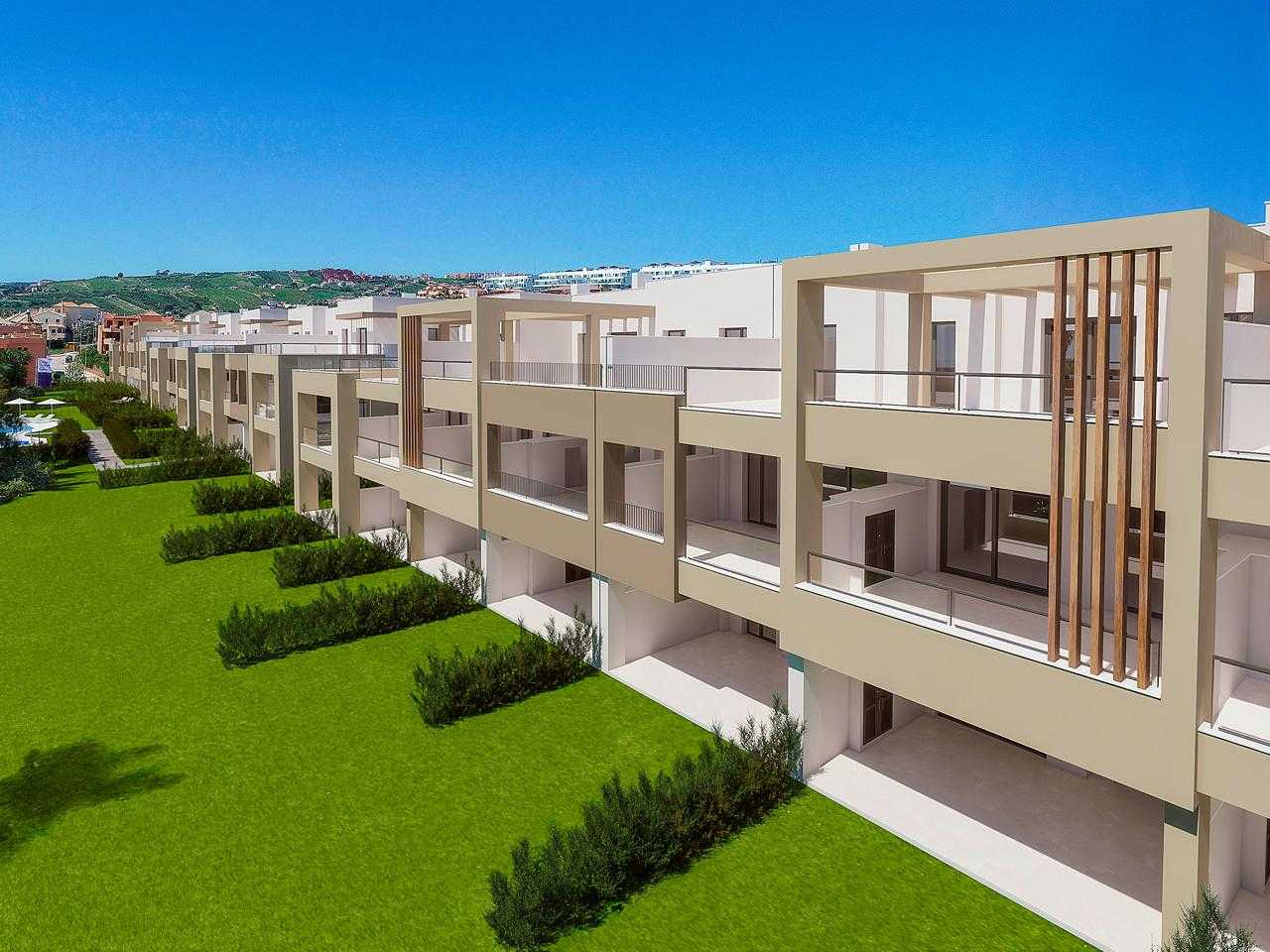 Condominium in , Andalucía 11489928