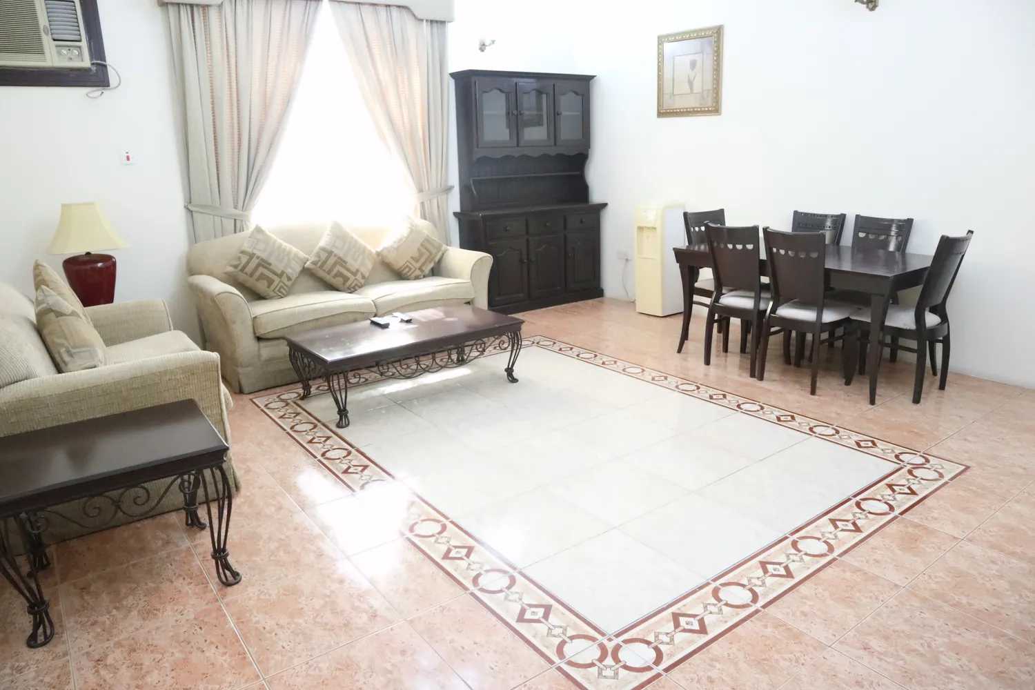 жилой дом в Манама, Аль-Асима 11490033