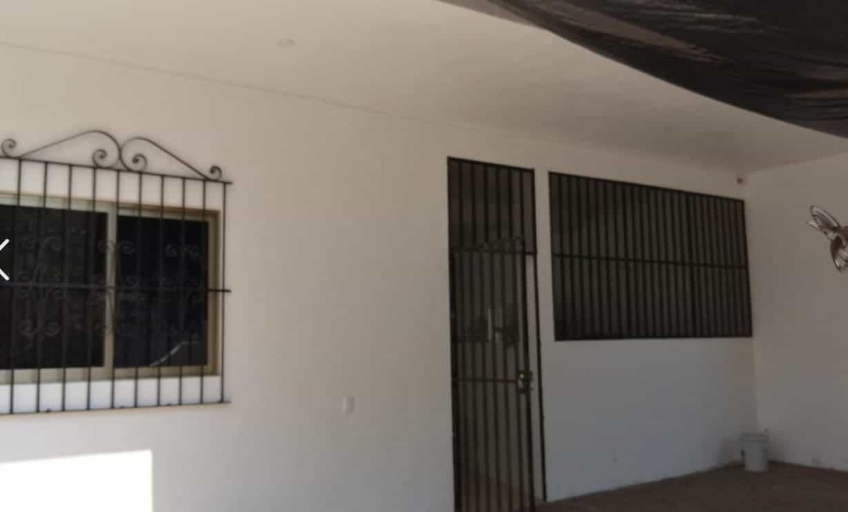 House in Rincón de Guayabitos, Del Loto 11490052