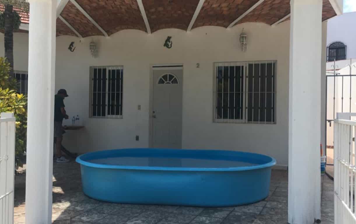 Condominio nel Rincón de Guayabitos, Nayarit 11490053